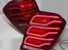 Chevrolet Cobalt, Ravon R4 Led stop işığı